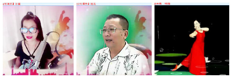 沛滢🎤V娱热点