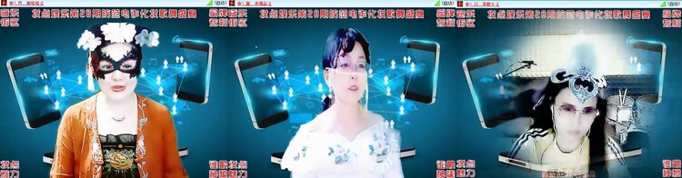 若雨🎤V娱热点