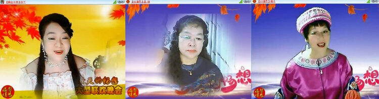 卓然🎤V娱热点