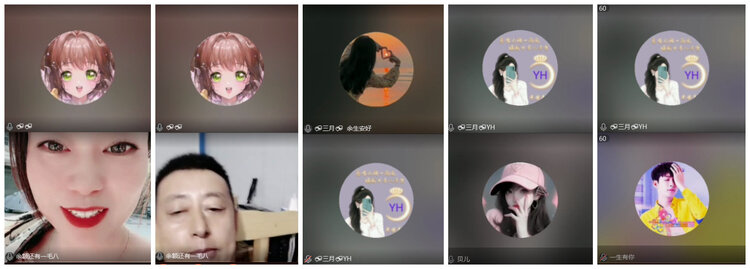 沛滢🎤V娱热点