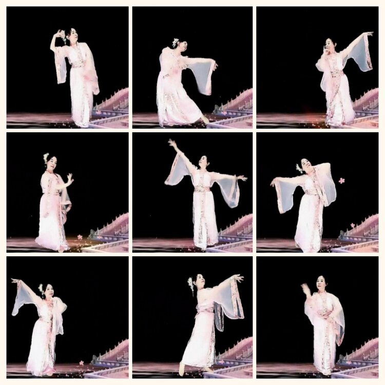 落雪🎤V娱热点