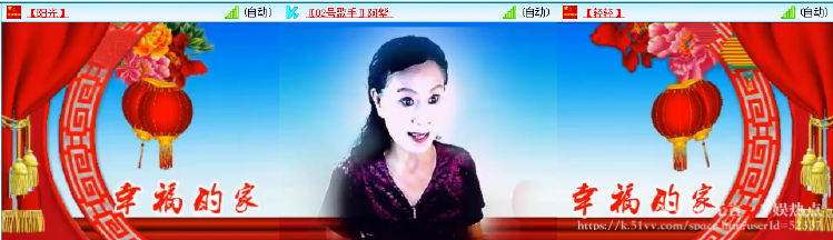 无言🎤V娱热点