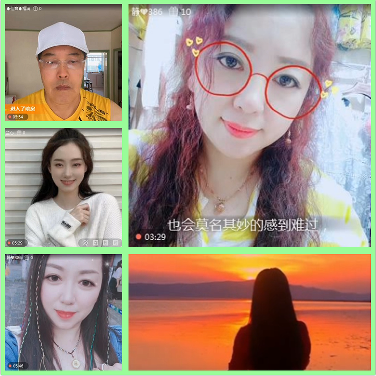 雪儿🎤V娱热点