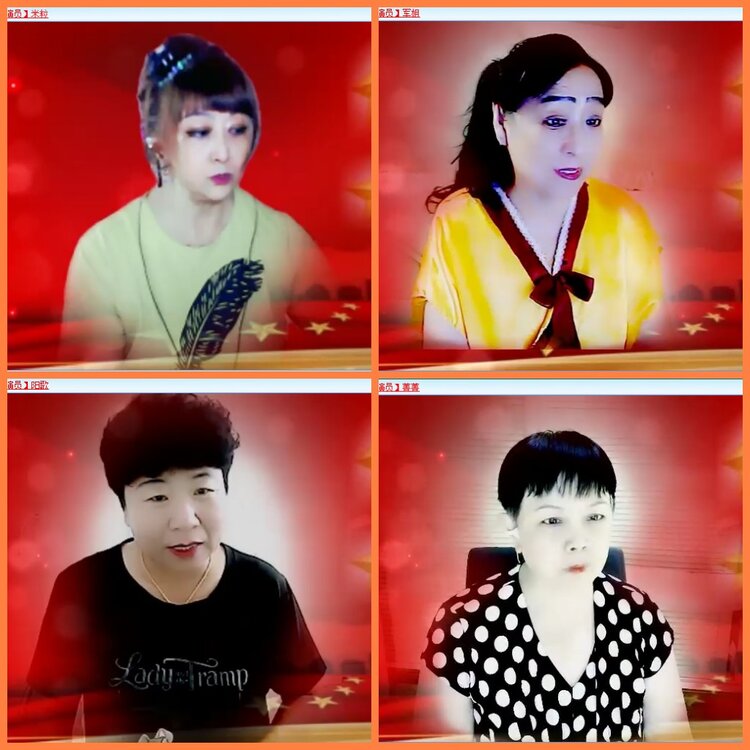 柠檬🎤V娱热点