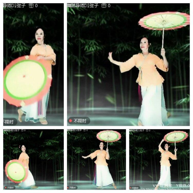 阿呆🎤V娱热点