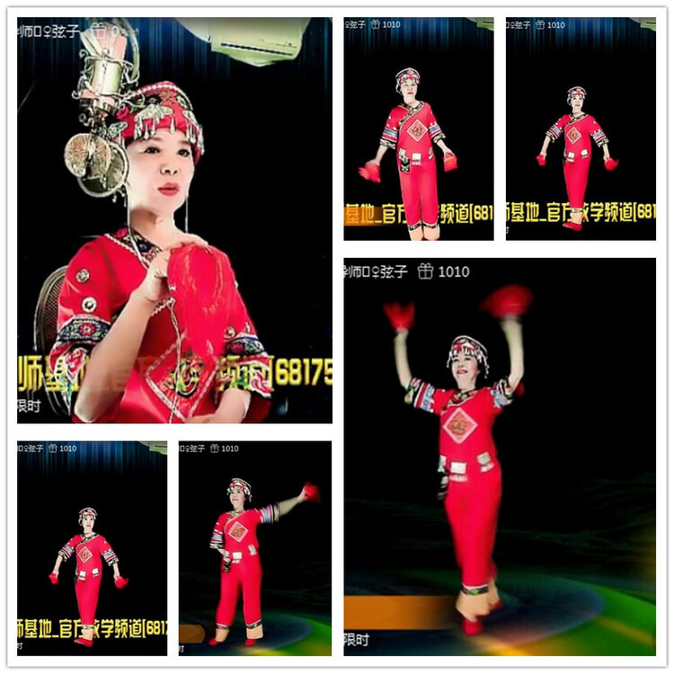 雪儿🎤V娱热点