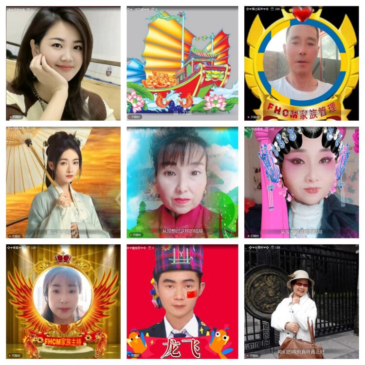 愉悦🎤V娱热点