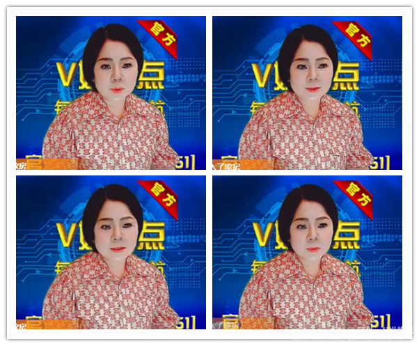 阿呆🎤V娱热点