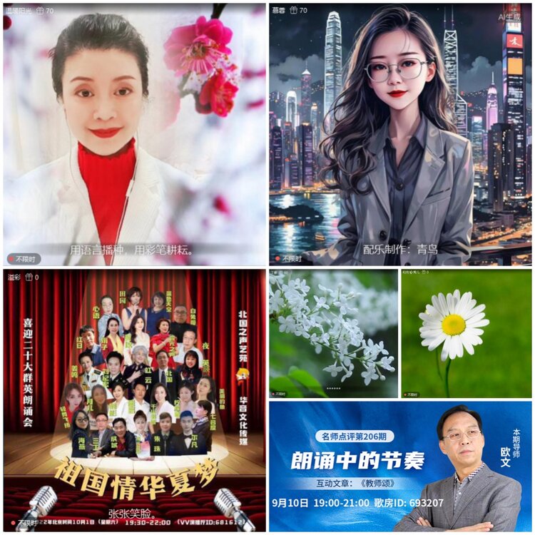 无言🎤V娱热点