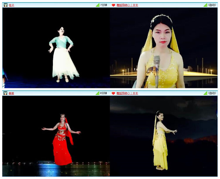 浓茶🎤V娱热点