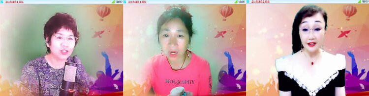 浓茶🎤V娱热点
