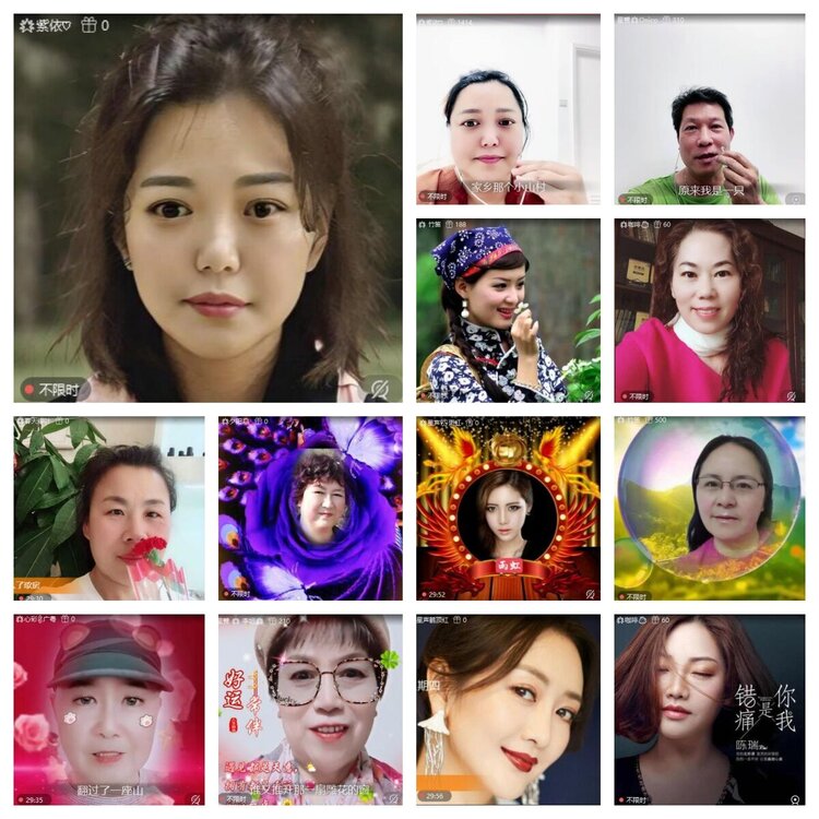 浓茶🎤V娱热点