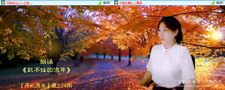 无言🎤V娱热点