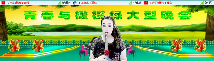 无言🎤V娱热点