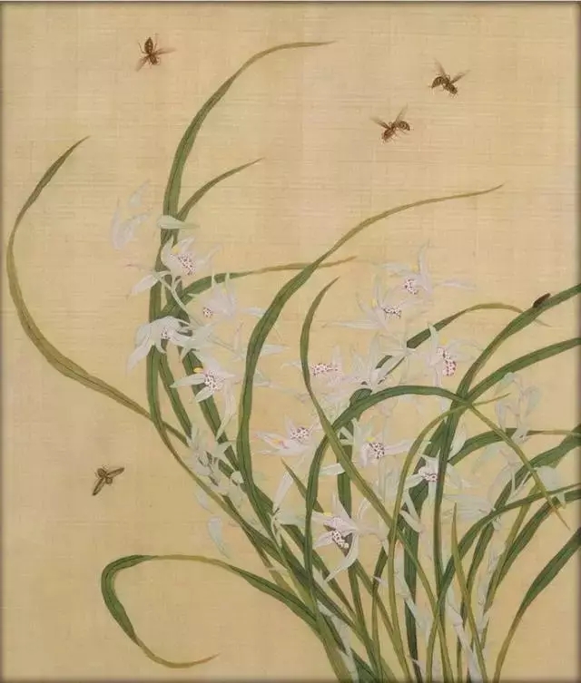 忽闻愁月骂西瓜