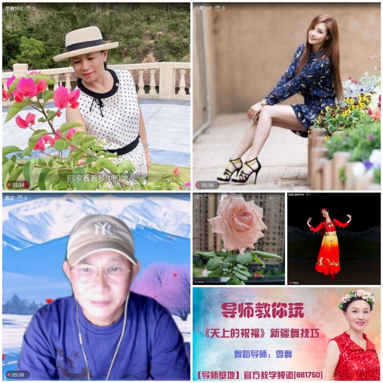 无言🎤V娱热点