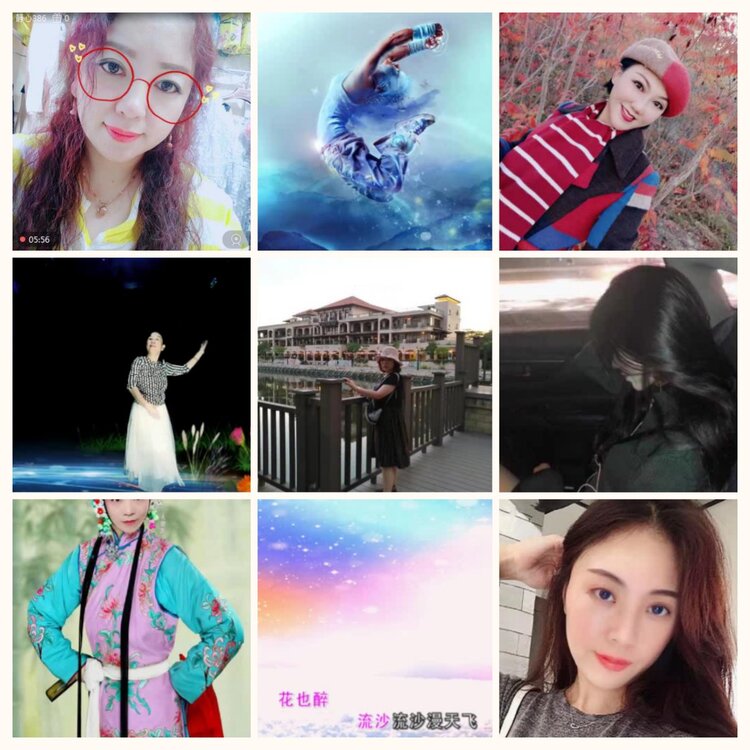 落雪🎤V娱热点