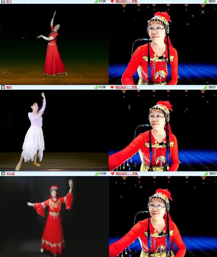 思点🎤V娱热点