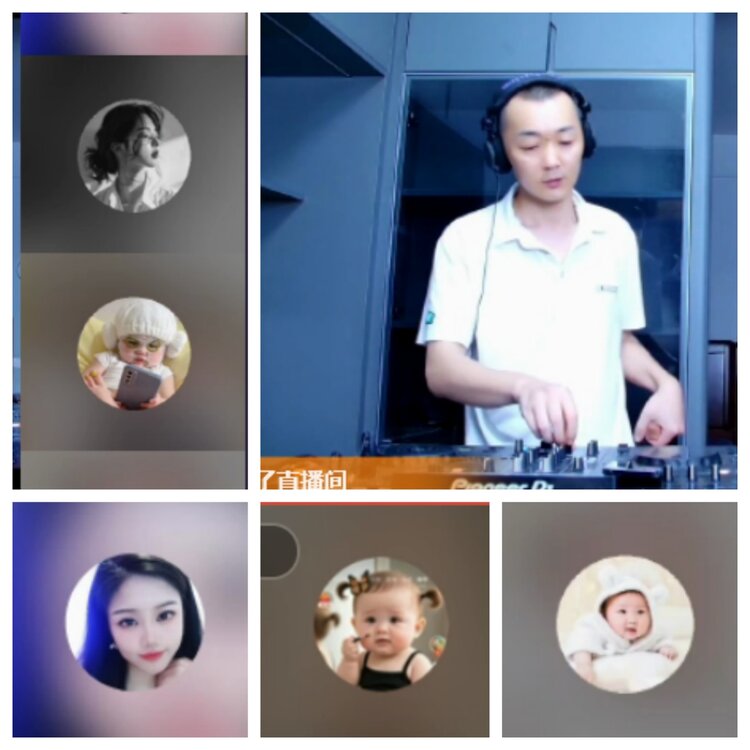 小六🎤V娱热点