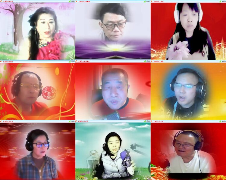 愉悦🎤V娱热点