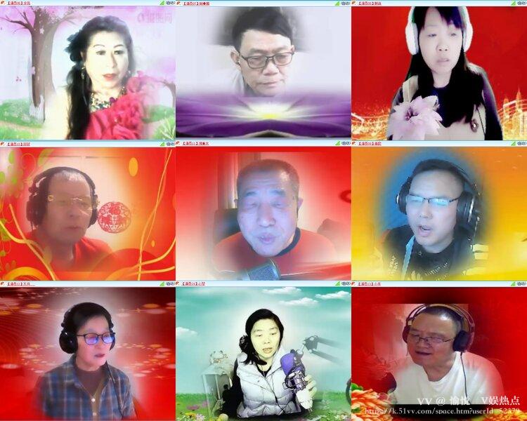 愉悦🎤V娱热点