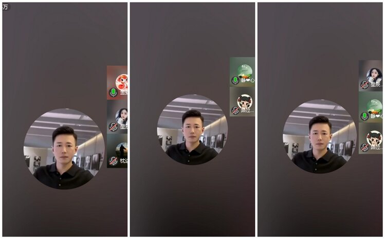 漂泊🎤V娱热点