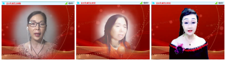 飞翔🎤V娱热点