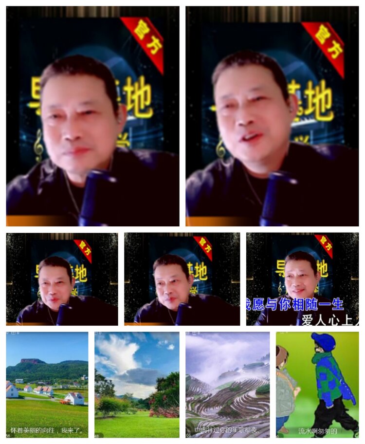 飞沙🎤V娱热点