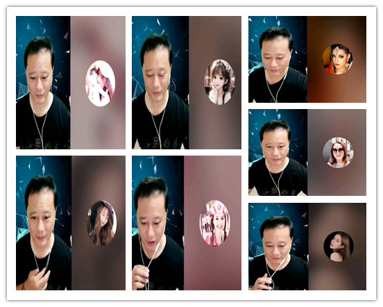 沛滢🎤V娱热点