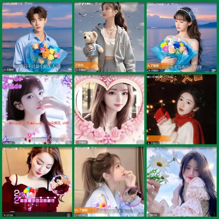 柠檬🎤V娱热点