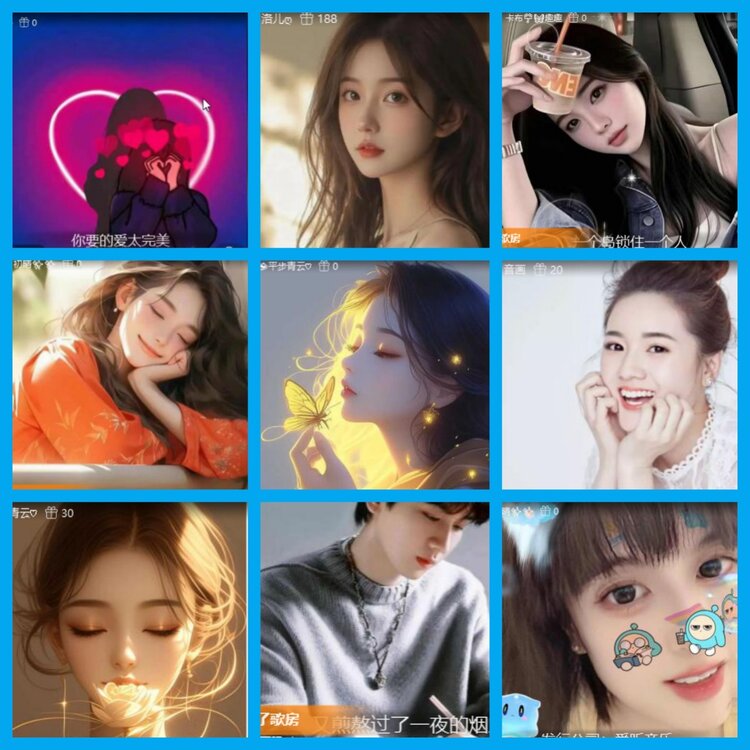 杜影🎤V娱热点