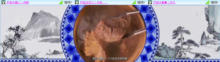 无言🎤V娱热点