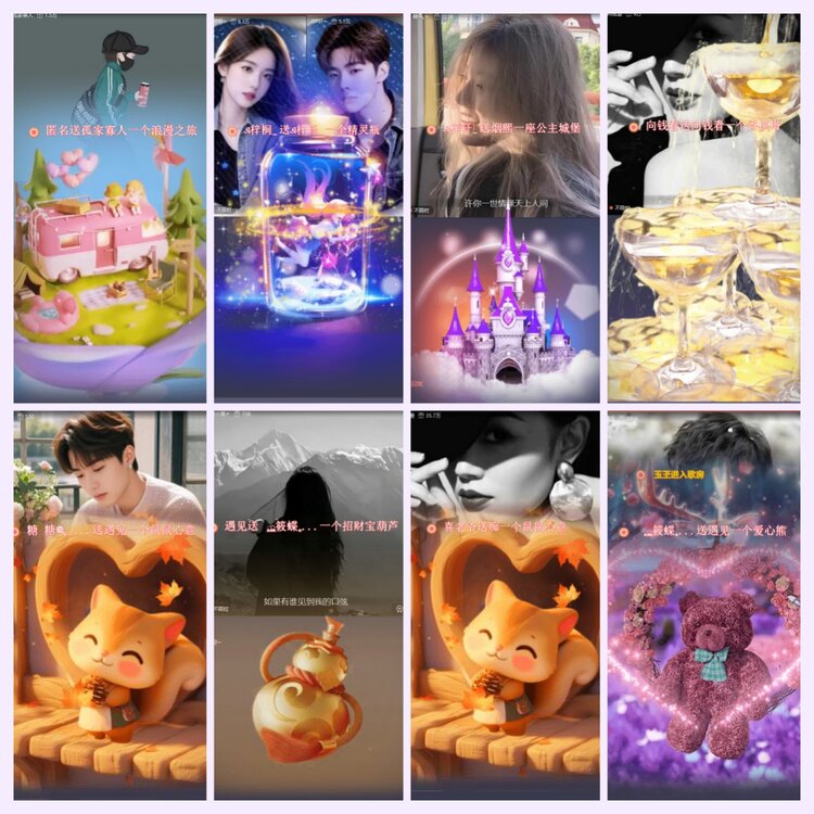 航航🎤V娱热点