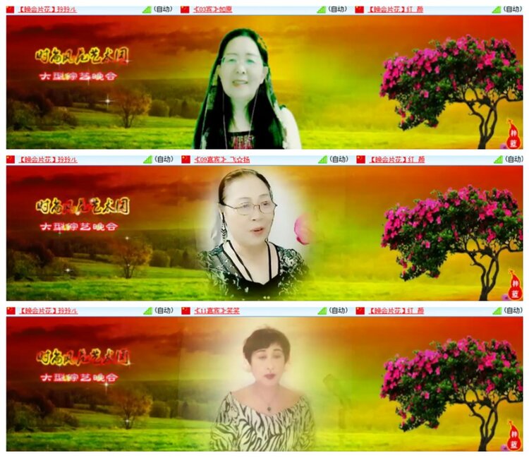 莹莹V娱热点
