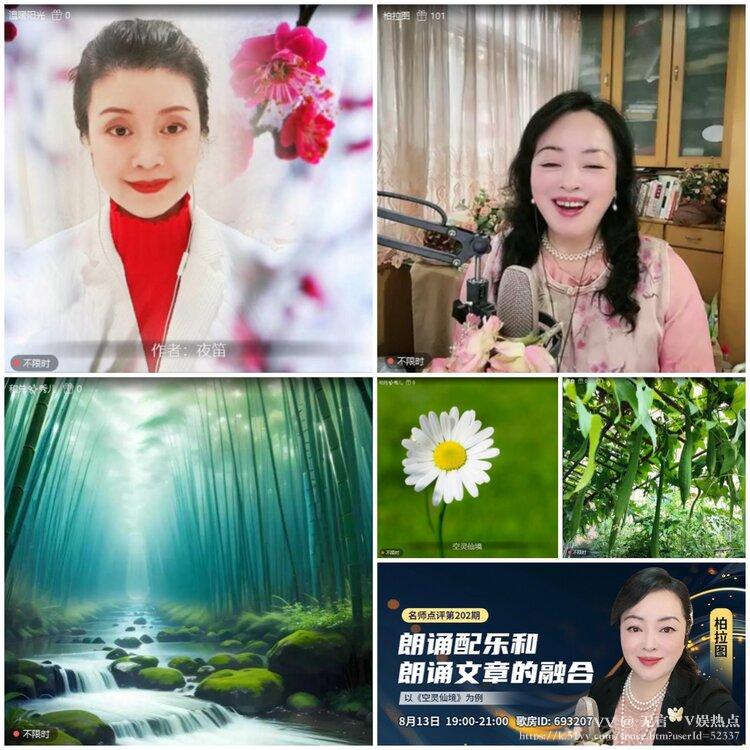 无言🎤V娱热点