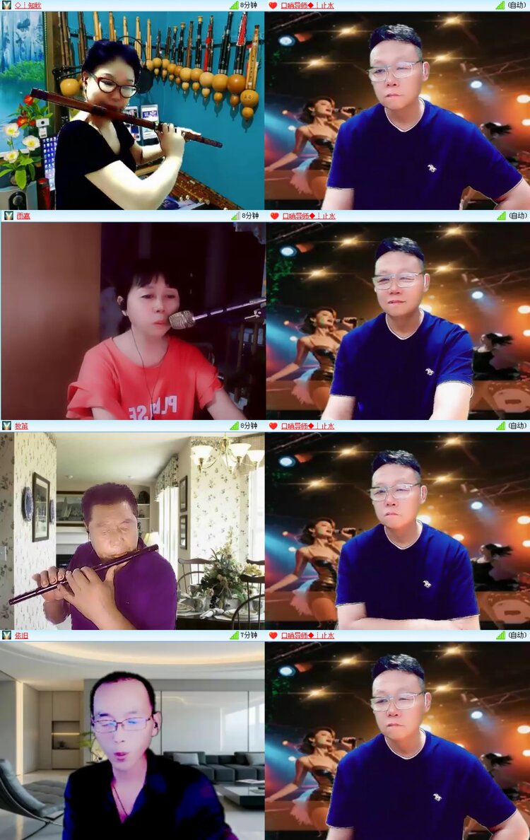 无言🎤V娱热点