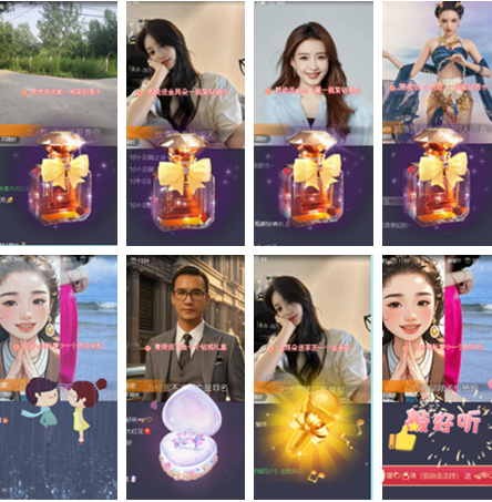 小朵🎤V娱热点