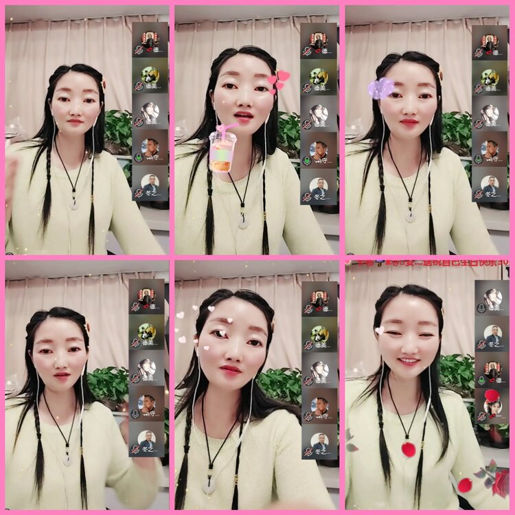 惜缘🎤V娱热点