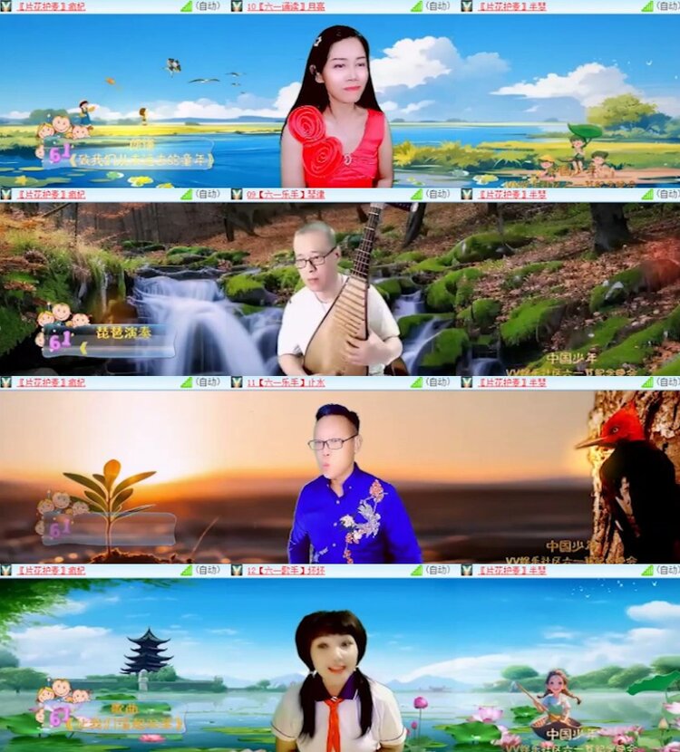 杜影🎤V娱热点