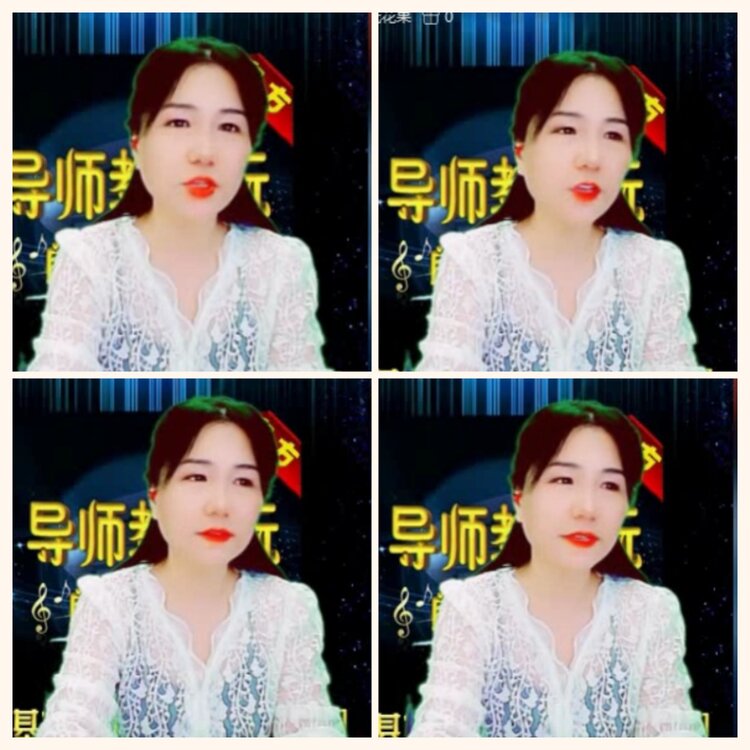 落雪🎤V娱热点