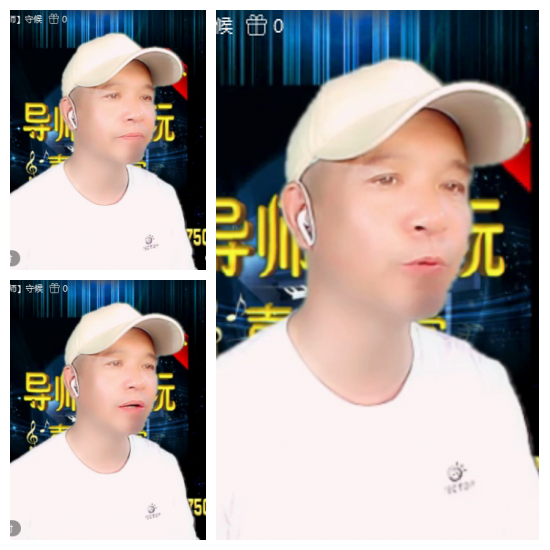 芯薇🎤V娱热点