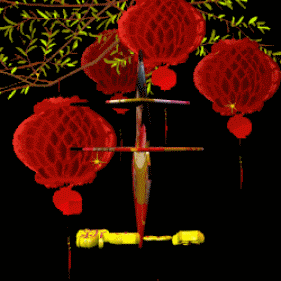 东方文学140初一十五闹春宵