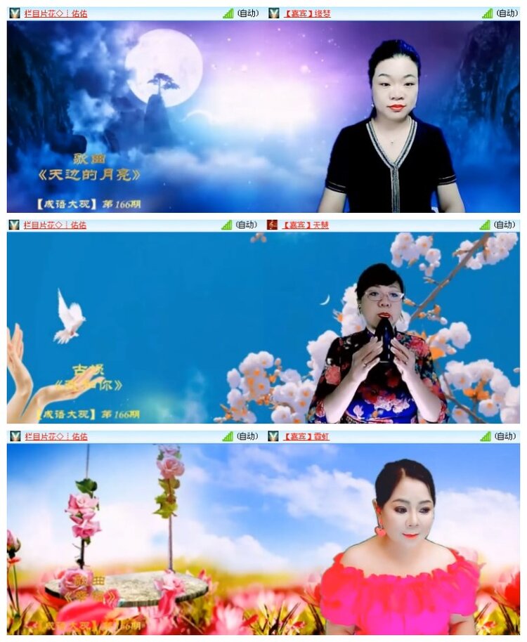 莹莹V娱热点
