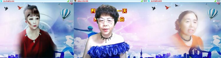 若雨🎤V娱热点