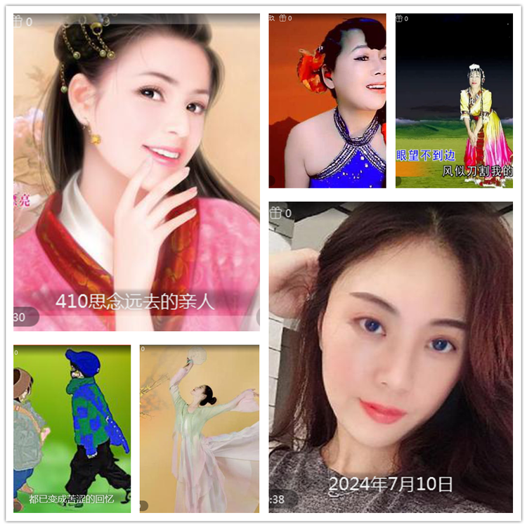 雪儿🎤V娱热点