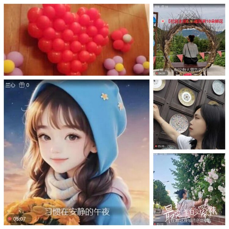 浓茶🎤V娱热点