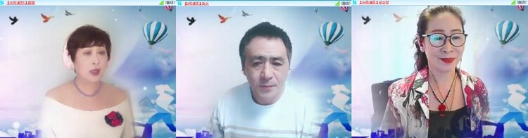 小朵🎤V娱热点