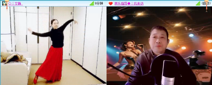 飞沙🎤V娱热点