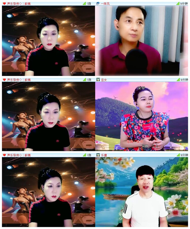 执白🎤V娱热点