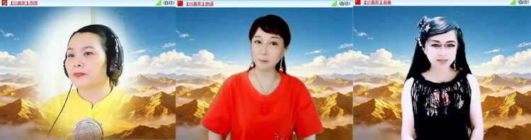 航航🎤V娱热点